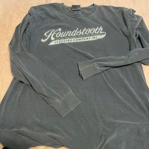 Comfort colors